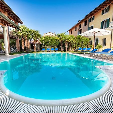 Villa Pace Pozzolengo Exteriér fotografie