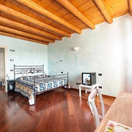 Villa Pace Pozzolengo Exteriér fotografie