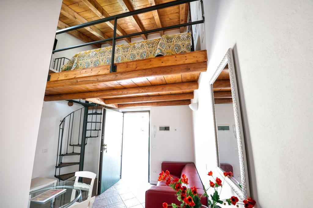 Villa Pace Pozzolengo Pokoj fotografie
