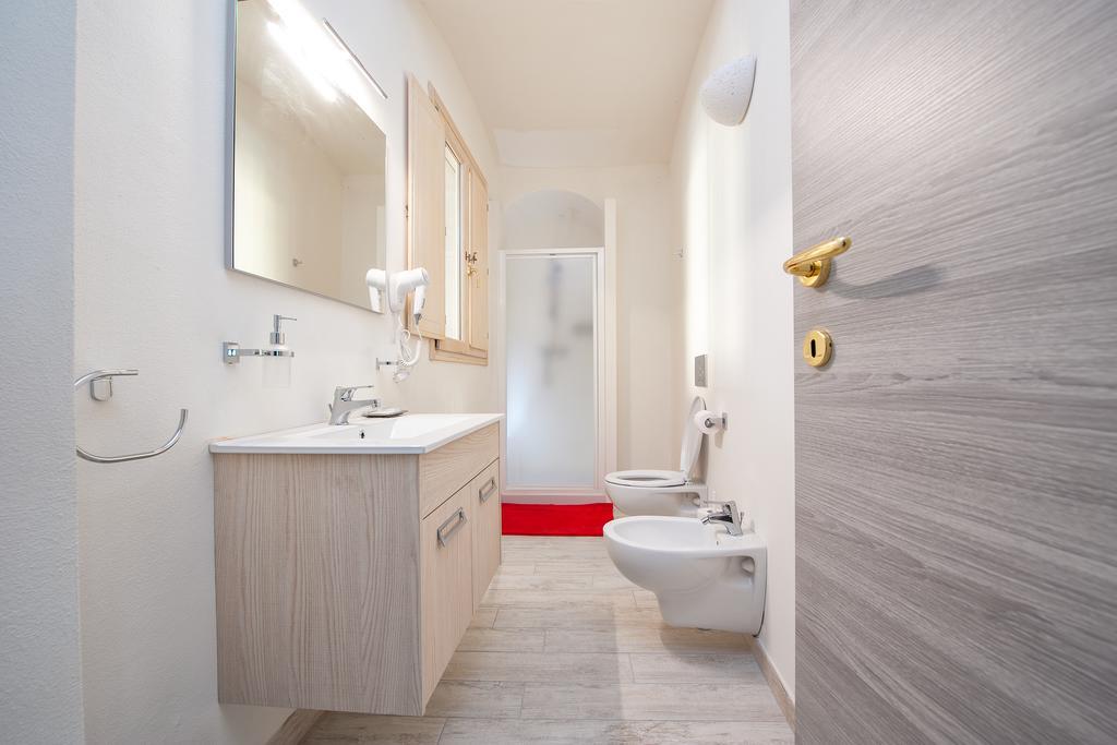 Villa Pace Pozzolengo Exteriér fotografie