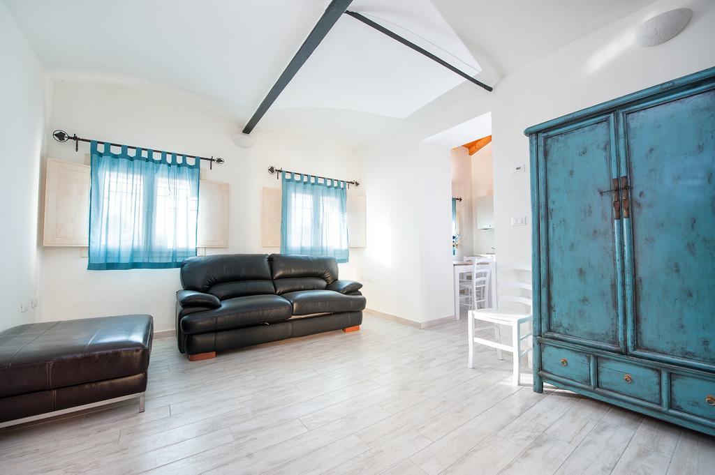 Villa Pace Pozzolengo Exteriér fotografie