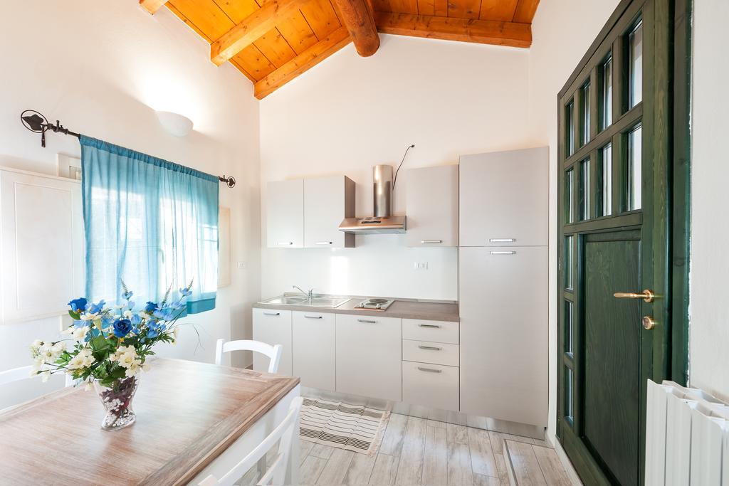 Villa Pace Pozzolengo Exteriér fotografie