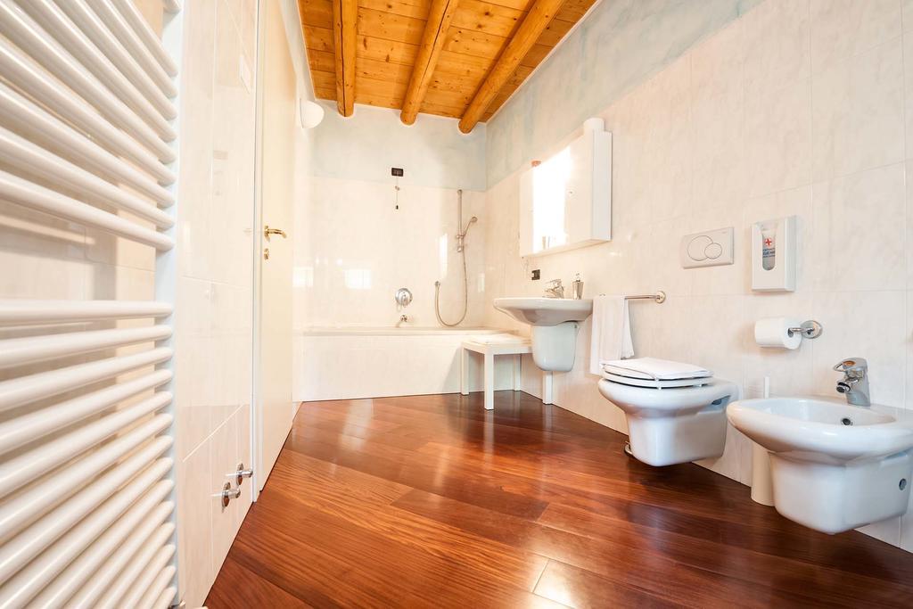 Villa Pace Pozzolengo Exteriér fotografie