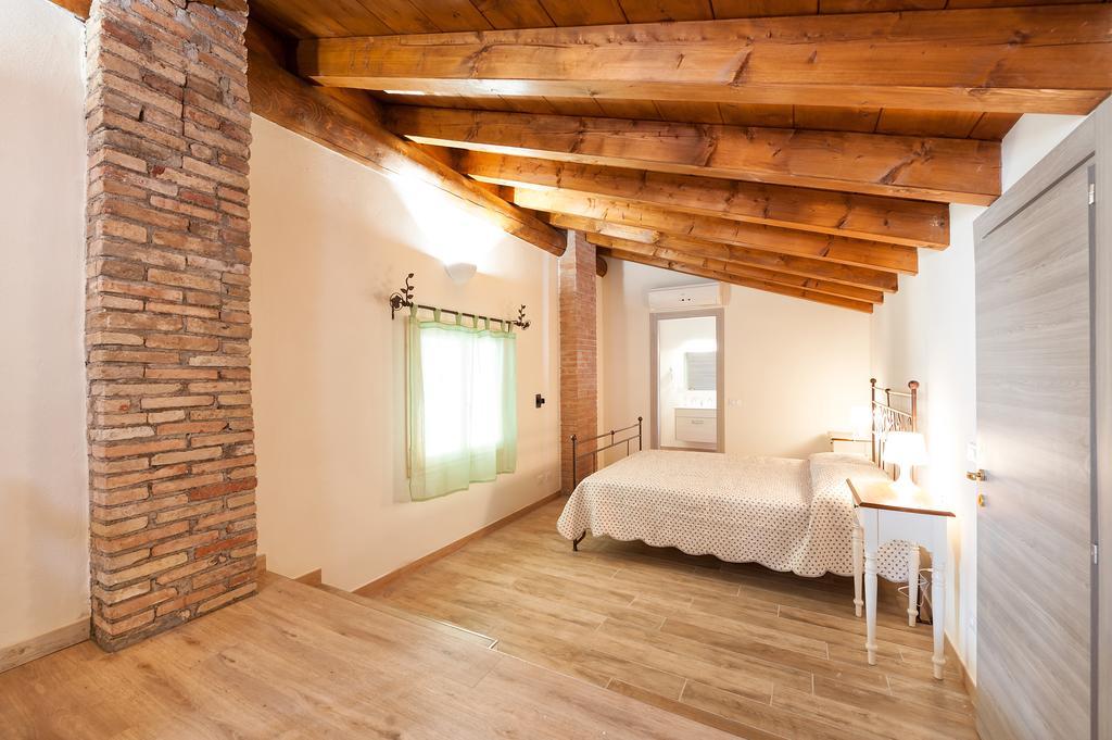 Villa Pace Pozzolengo Exteriér fotografie