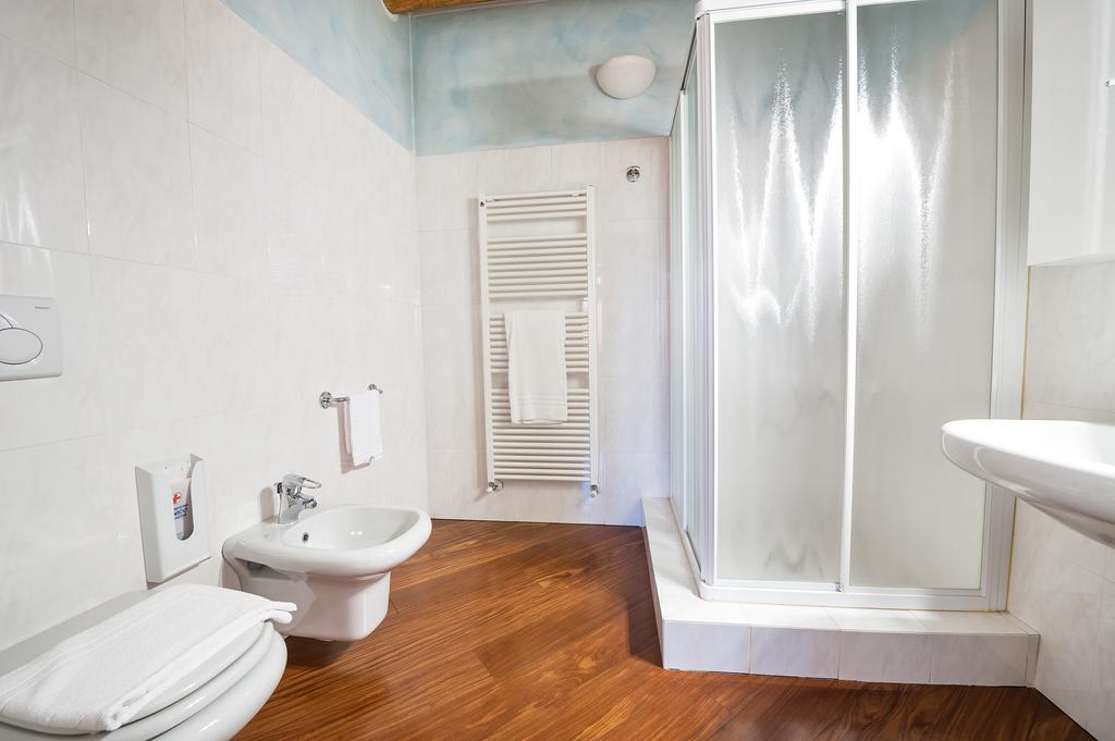 Villa Pace Pozzolengo Exteriér fotografie